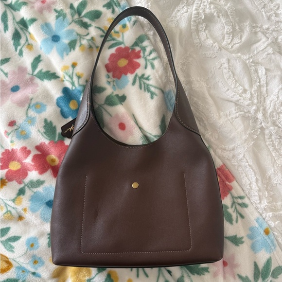 Coach Brooklyn Bag - Picture 2 of 3